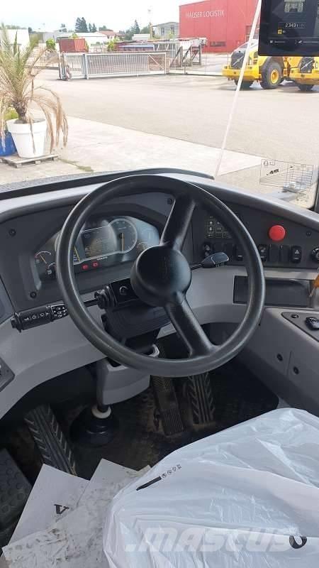 Volvo A 30 G Dumper Zglobni damperi