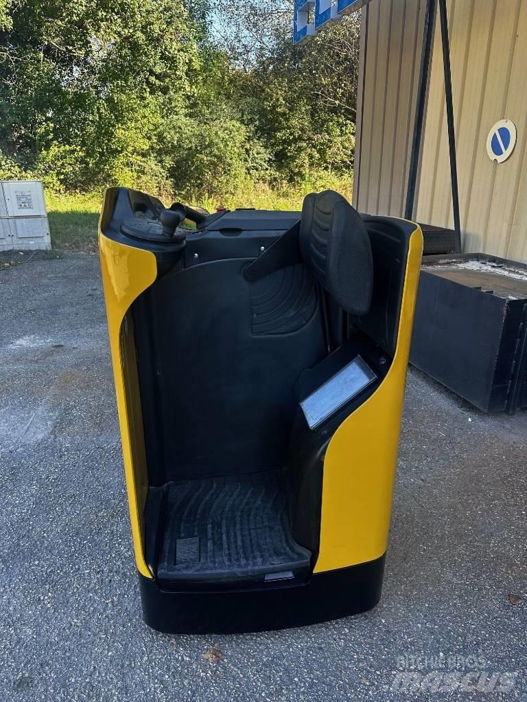 Yale mp 20 T Nisko podizni električni viljuškar sa stajalištom