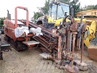 Ditch Witch JT4020 Terenske bušilice