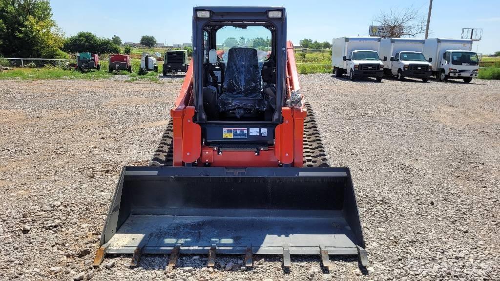 Kubota SVL97-2 Skid steer mini utovarivači