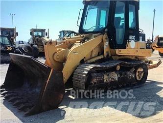 CAT 953C Utovarivaču guseničara