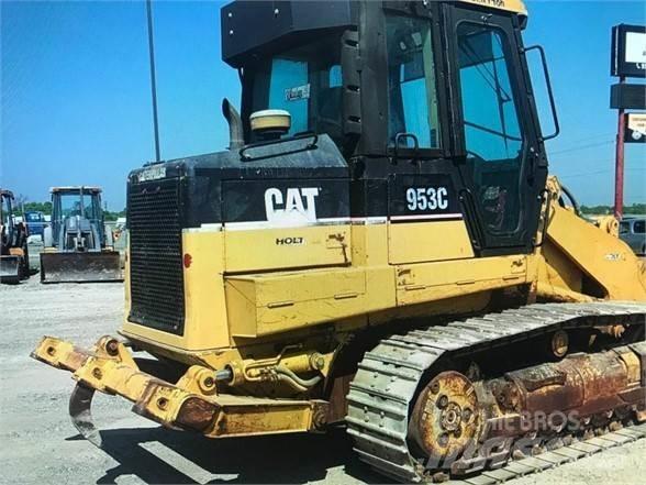 CAT 953C Utovarivaču guseničara