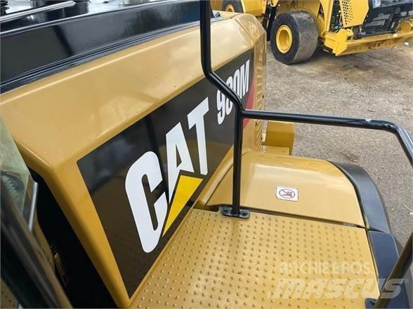 CAT 980M Utovarivači na točkove