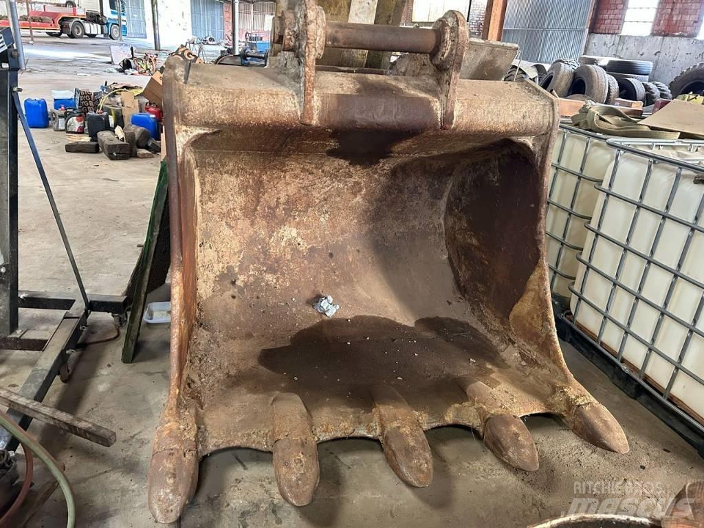 Liebherr 954 B Bageri guseničari