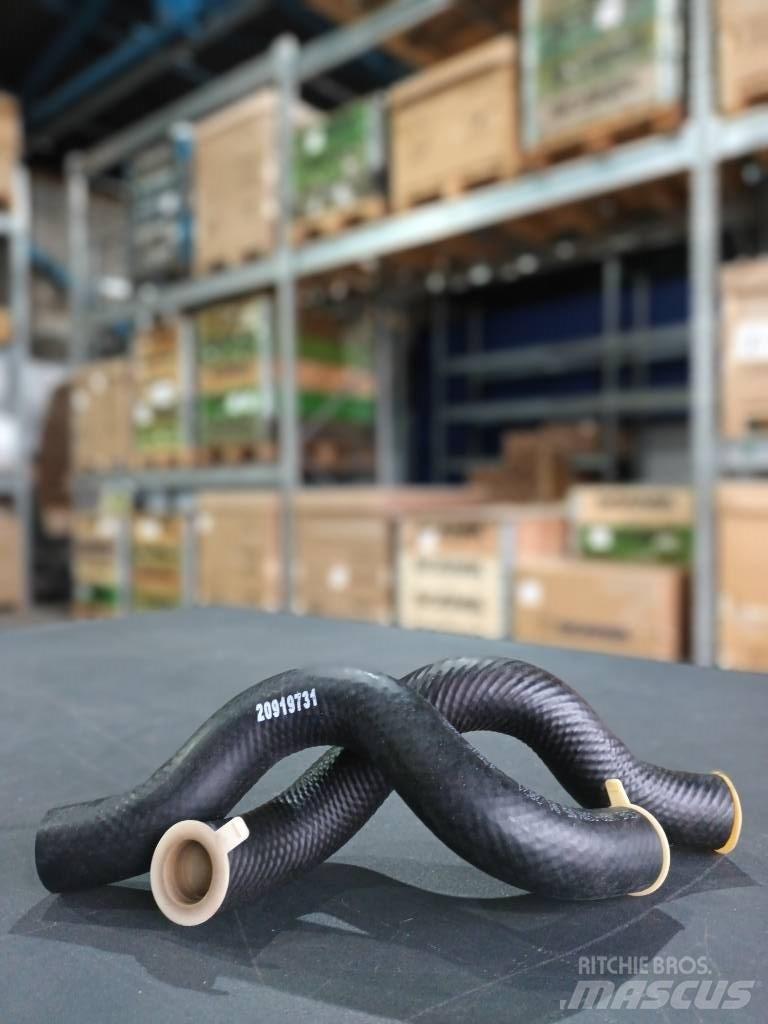 Volvo HOSE 20919731 Menjači