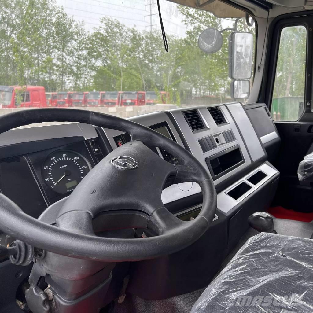 Shacman F3000 6x4 Tegljači