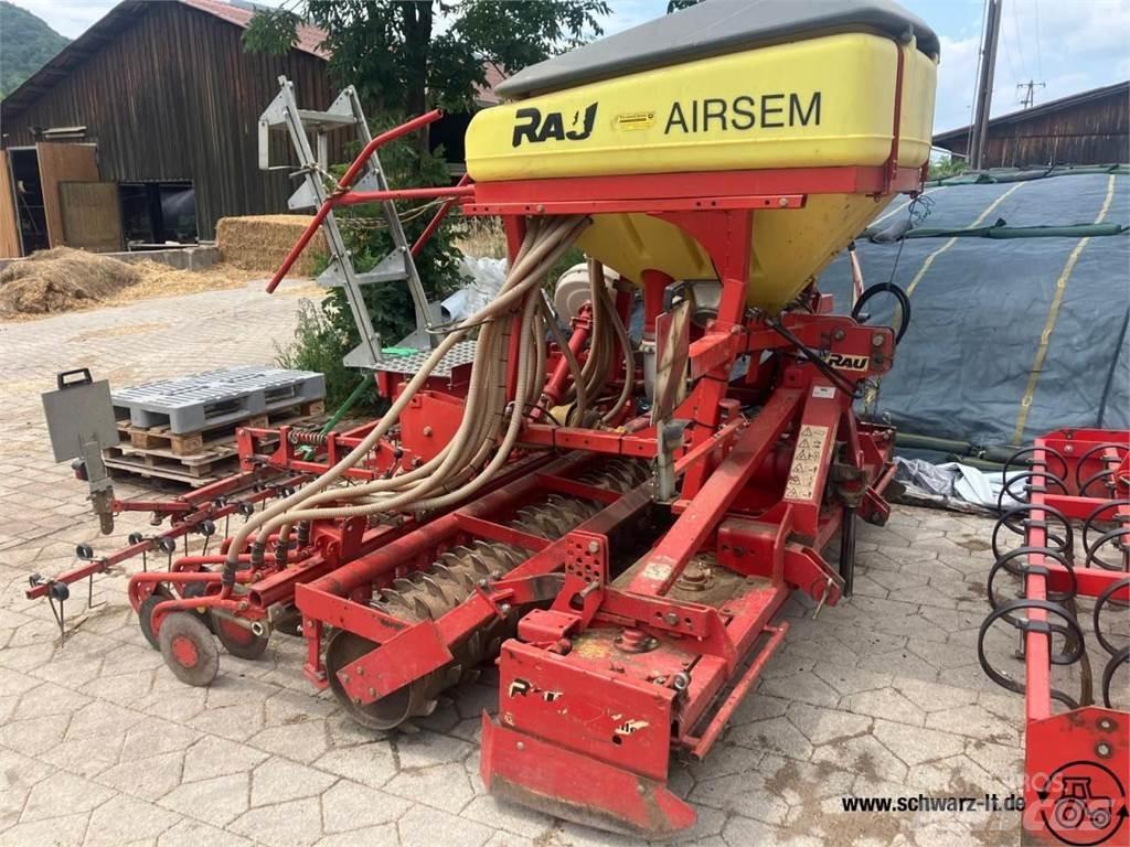 Rau Airsem Kombinovane sejačice