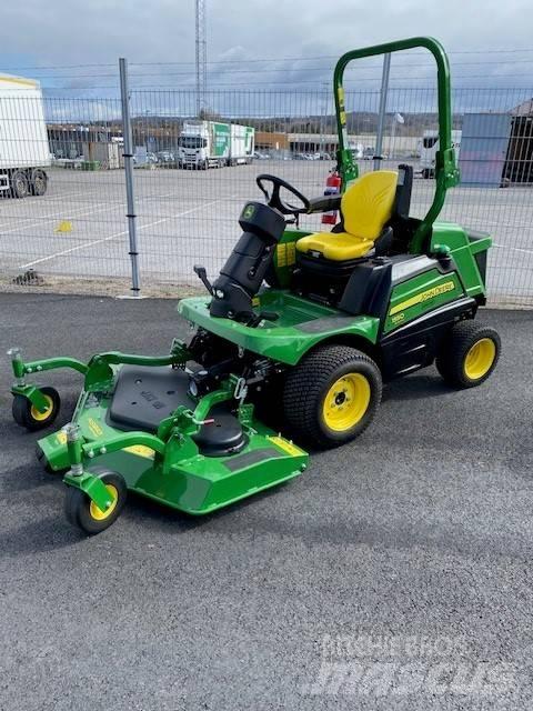 John Deere 1550 Traktorske kosilice