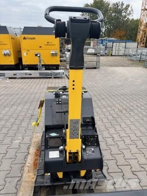 Bomag BPR60/65 D Vibro ploče