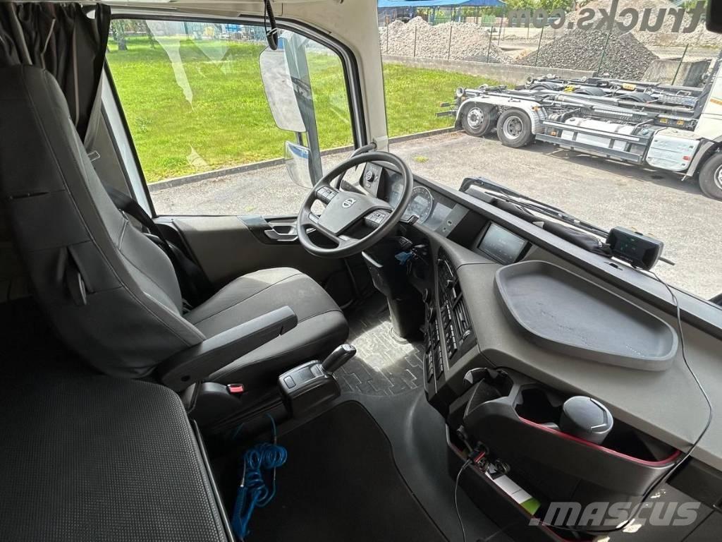 Volvo FH 500 4x2/4x4 Tegljači