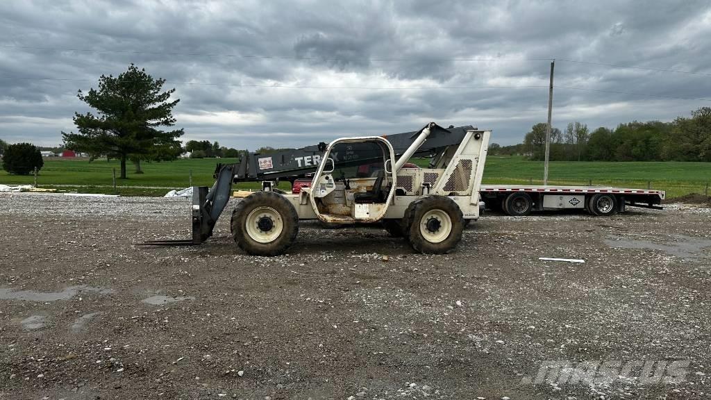 Terex TH 844 C Teleskopski viljuškari