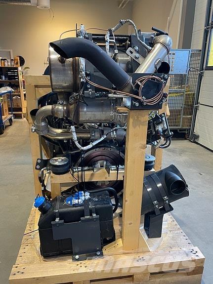  1204J Ostale komponente za građevinarstvo