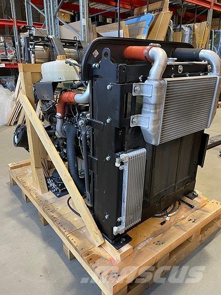  1204J Ostale komponente za građevinarstvo