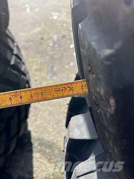  540/65R30 Ostale mašine za put i sneg