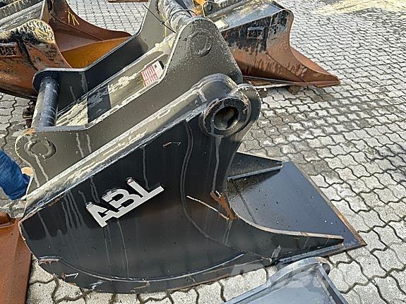 ABL SMALSKUFFE Ostale komponente za građevinarstvo