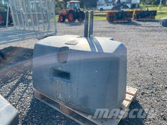 Agco 1800KG Ostale poljoprivredne mašine
