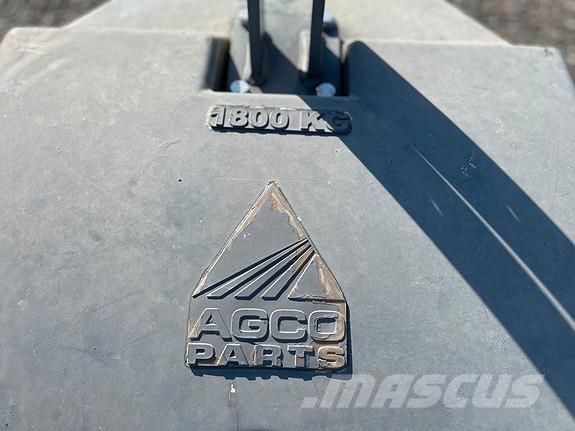 Agco 1800KG Ostale poljoprivredne mašine