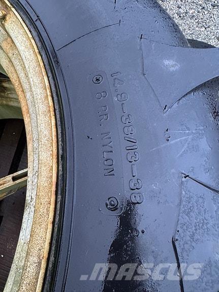 Alliance  Ostale poljoprivredne mašine