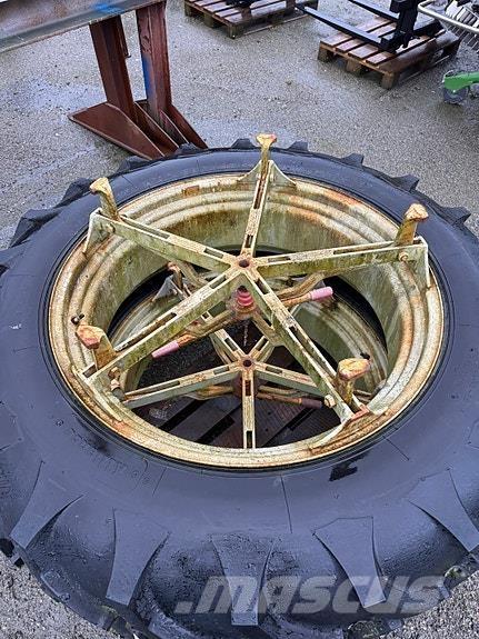 Alliance  Ostale poljoprivredne mašine