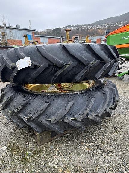 Alliance  Ostale poljoprivredne mašine