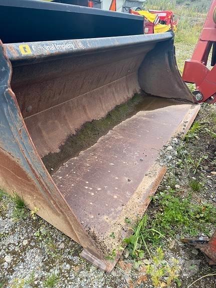 Ålö 210HD Ostale poljoprivredne mašine