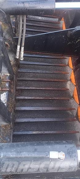  ÅLØ 225 Ostala oprema za žetvu stočne hrane