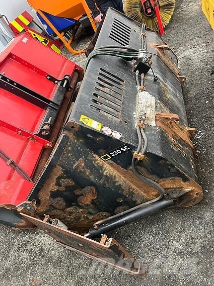  Ålø 230 SC Ostale poljoprivredne mašine