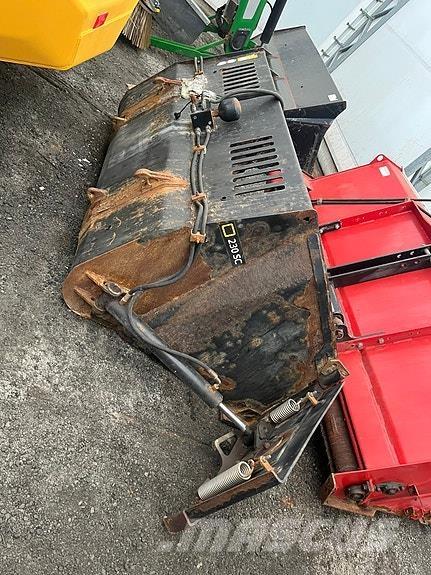  Ålø 230 SC Ostale poljoprivredne mašine