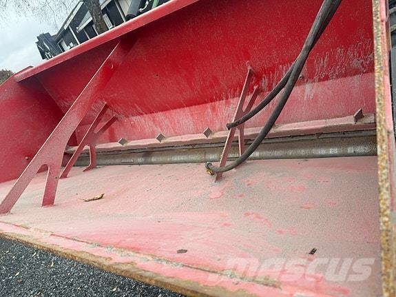  Ålø 230 SC Ostale mašine za put i sneg