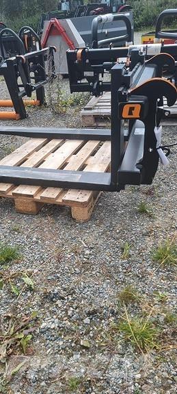  Ålø 3.5t Ostale poljoprivredne mašine