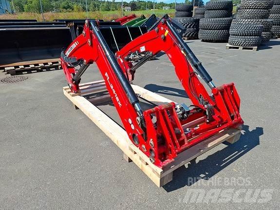  Ålø FL.3416X Ostale poljoprivredne mašine