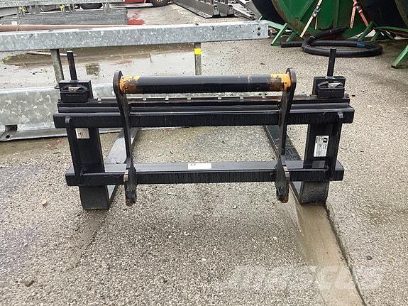  Ålø Pallegaffel Ostale poljoprivredne mašine