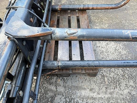  Ålø Quadrogrip Ostale poljoprivredne mašine