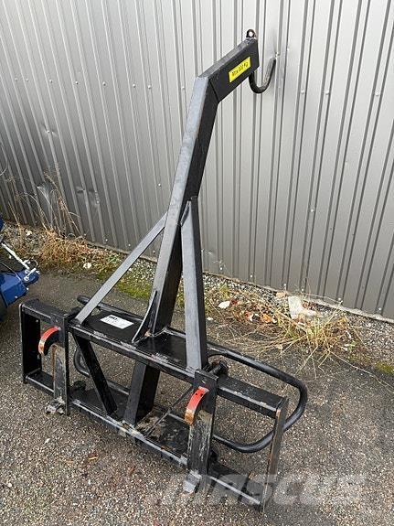 Ålö Storsekkløft Ostale poljoprivredne mašine