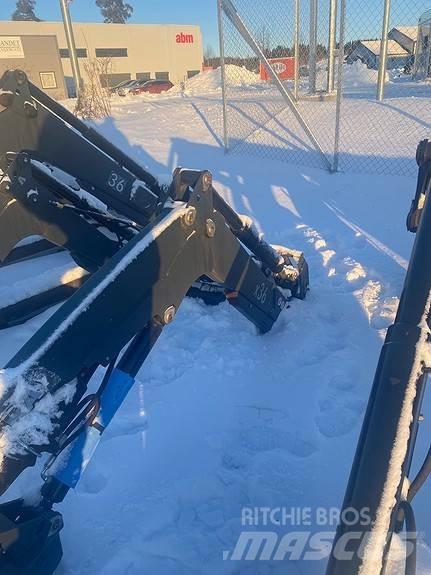  Ålø VX36 Ostale poljoprivredne mašine