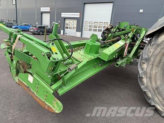 Amazone KG 6001-2 Ostale mašine i priključci za obradu tla