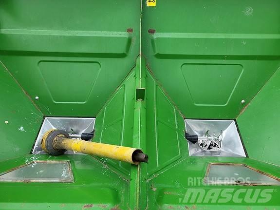 Amazone ZA-M Rasturači đubriva