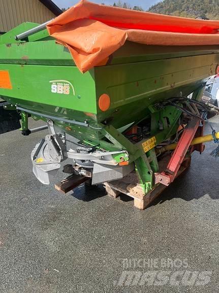 Amazone ZA-M Rasturači mineralnog đubriva