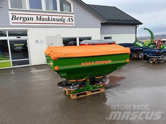 Amazone ZA-M 1500 Rasturači mineralnog đubriva