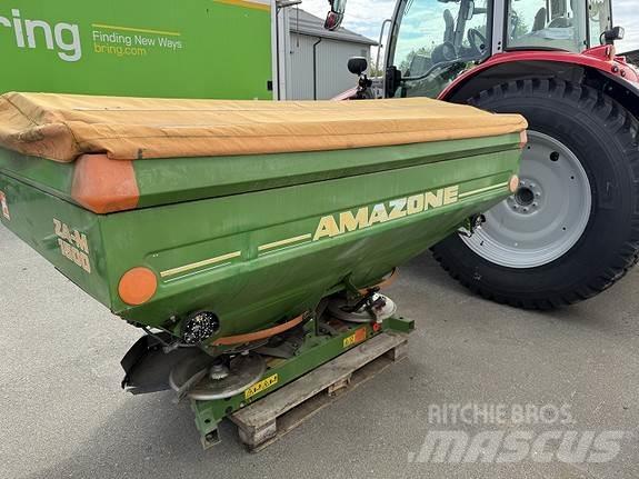 Amazone ZA-M 1500 Rasturači mineralnog đubriva