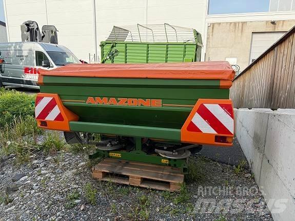 Amazone ZA-M 1501 Rasturači mineralnog đubriva
