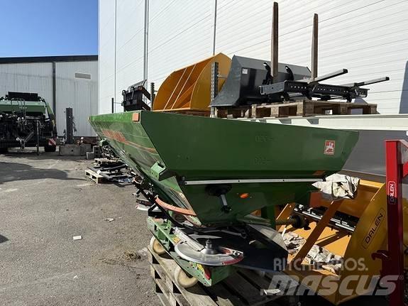 Amazone ZA-M 900 Rasturači mineralnog đubriva