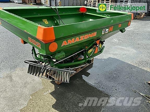 Amazone ZA-X Rasturači mineralnog đubriva