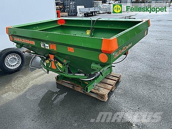 Amazone ZA-X Rasturači mineralnog đubriva