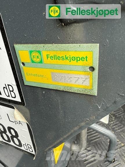 Avant 220 Ostale industrijske mašine