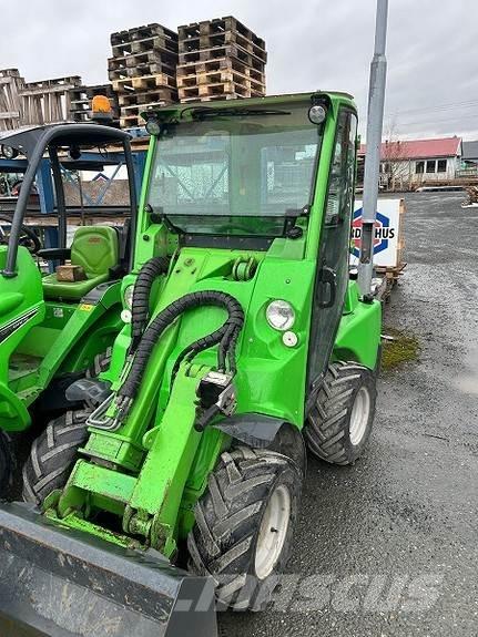 Avant 520 Ostale industrijske mašine