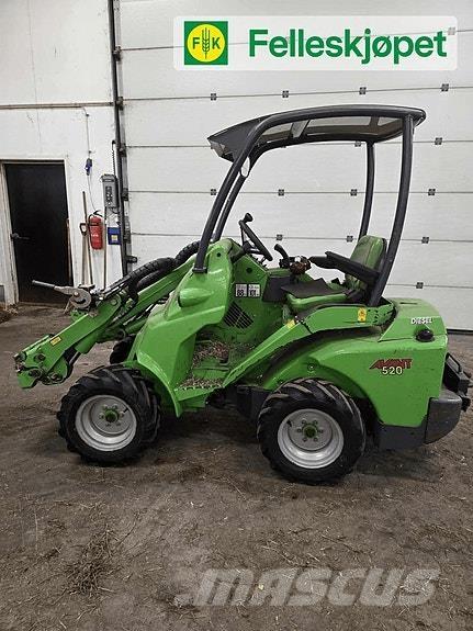 Avant 520 Ostale industrijske mašine