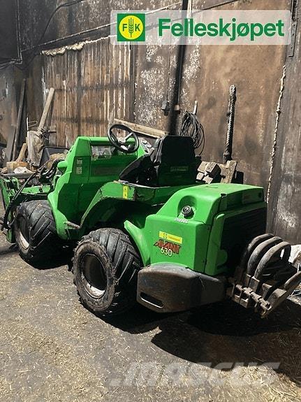 Avant 630 Ostale industrijske mašine