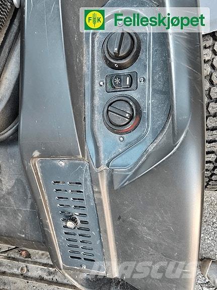 Avant 860 Ostale industrijske mašine