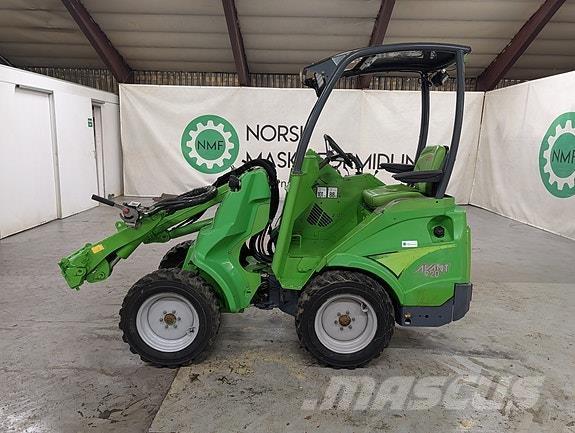 Avant R20 Mašine za nošenje alata